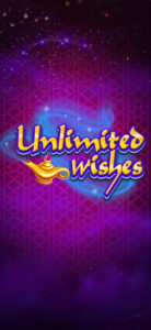 Unlimited Wishes เว็บตรง รีวิวเกมสล็อต EVOPLAY