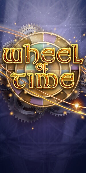 WHEEL OF TIME เว็บตรง รีวิวเกมสล็อต EVOPLAY