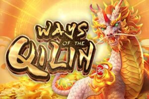 Ways of the Qilin เกมสล็อต-PG-PGSLOT