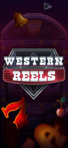 Western Reels เว็บตรง รีวิวเกมสล็อต EVOPLAY