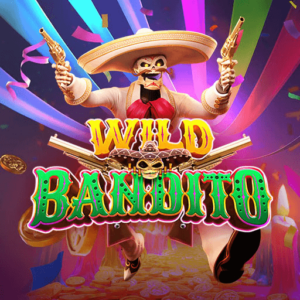 Wild Bandito เกมสล็อต-PG-PGSLOT