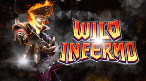 Wild Inferno เกมสล็อต-PG-PGSLOT