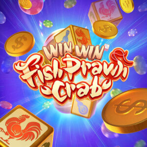 Win Win Fish Prawn Crab เกมสล็อต-PG-PGSLOT