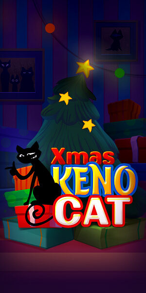 Xmas Kenocatเว็บตรง รีวิวเกมสล็อต EVOPLAY