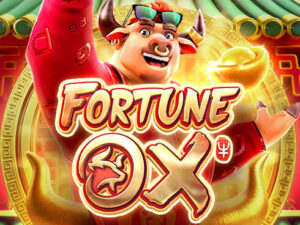 fortune-oxเกมสล็อต-PG-PGSLOT