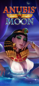 Anubis Moon EVOPLAY