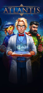 Atlantis Evoplay