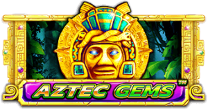Aztec Gems PRAGMATIC PLAY เว็บตรง รีวิวเกมสล็อต PRAGMATIC PLAY