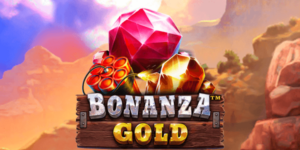 Bonanza Gold PRAGMATIC PLAY เว็บตรง รีวิวเกมสล็อต PRAGMATIC PLAY
