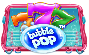 Bubble Pop รีวิวเกมส์ค่าย PRAGMATIC PLAY ทางเข้า PRAGMATIC PLAY เครดิตฟรี