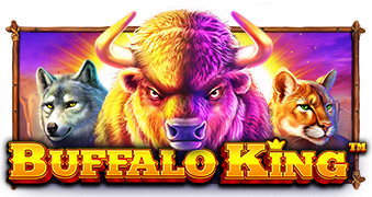 Buffalo King PRAGMATIC PLAY เว็บตรง รีวิวเกมสล็อต PRAGMATIC PLAY