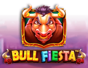 Bull Fiesta PRAGMATIC PLAY เว็บตรง รีวิวเกมสล็อต PRAGMATIC PLAY