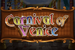 Carnival of Venice PRAGMATIC PLAY เว็บตรง รีวิวเกมสล็อต PRAGMATIC PLAY