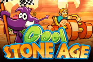 Cool Stone Age PRAGMATIC PLAY เว็บตรง รีวิวเกมสล็อต PRAGMATIC PLAY