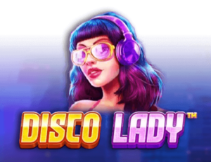 Disco Lady PRAGMATIC PLAY เว็บตรง รีวิวเกมสล็อต PRAGMATIC PLAY