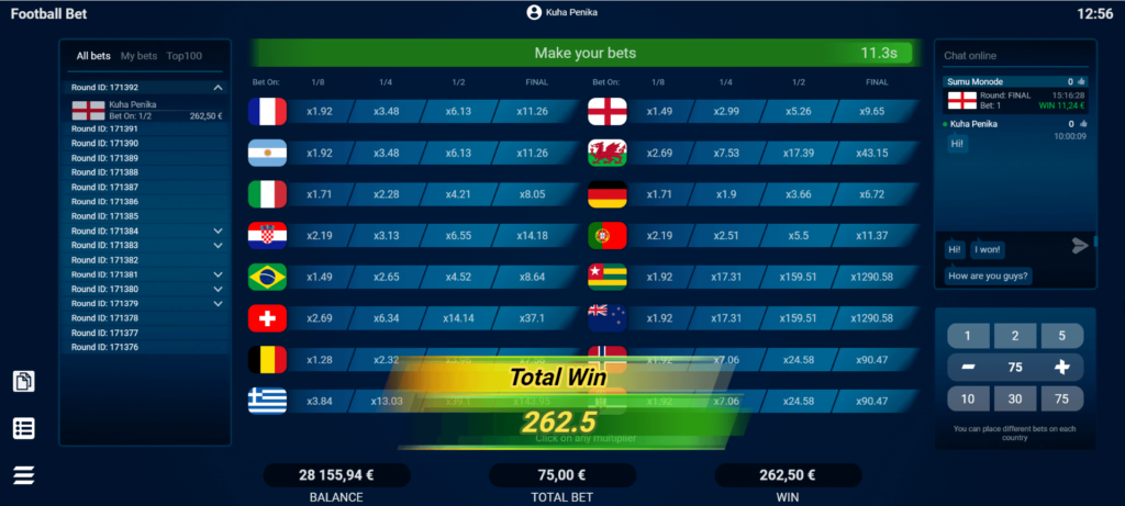 FOOTBALL BET รีวิวเกมส์ค่าย evoplay ทางเข้า EVOPLAY เครดิตฟรี FOOTBALL BET รีวิวเกมส์ค่าย evoplay ทางเข้า EVOPLAY เครดิตฟรี