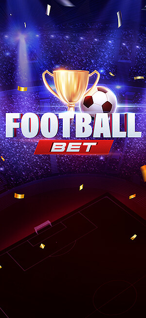 Football Bet Evoplay เกมทายผลฟุตบอล