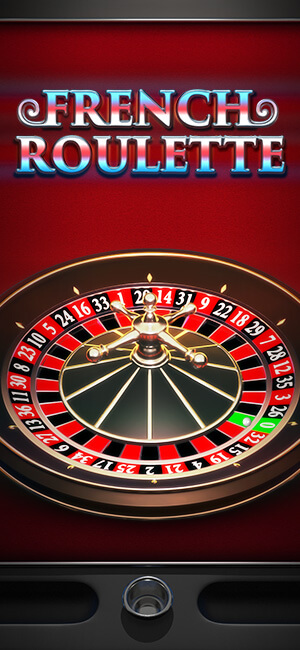 French Roulette เว็บตรง รีวิวเกมสล็อต EVOPLAY French Roulette เว็บตรง รีวิวเกมสล็อต EVOPLAY