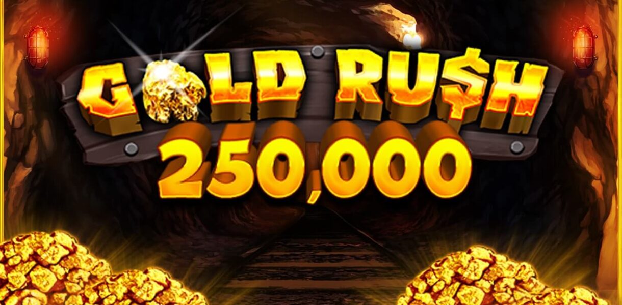 Gold Rush Scratchcard PRAGMATIC PLAY เว็บตรง รีวิวเกมสล็อต PRAGMATIC PLAY