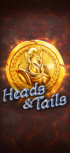Head and Tails เว็บตรง รีวิวเกมสล็อต EVOPLAY Head and Tails เว็บตรง รีวิวเกมสล็อต EVOPLAY