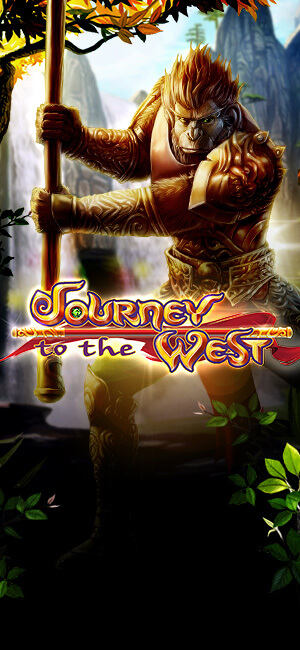 Journey To The West Evoplay