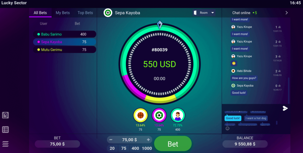 LUCKY SECTOR รีวิวเกมส์ค่าย evoplay ทางเข้า EVOPLAY เครดิตฟรี LUCKY SECTOR รีวิวเกมส์ค่าย evoplay ทางเข้า EVOPLAY เครดิตฟรี