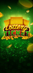 Lottery Ticket เว็บตรง รีวิวเกมสล็อต EVOPLAY