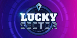 Lucky Sector เว็บตรง รีวิวเกมสล็อต EVOPLAY