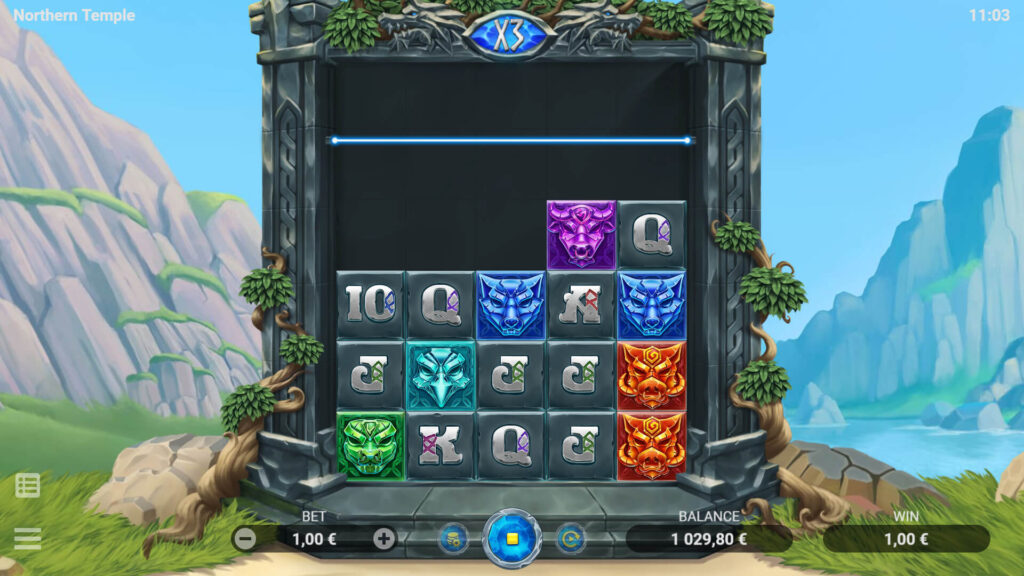 NORTHERN TEMPLE รีวิวเกมส์ค่าย evoplay ทางเข้า EVOPLAY เครดิตฟรี NORTHERN TEMPLE รีวิวเกมส์ค่าย evoplay ทางเข้า EVOPLAY เครดิตฟรี