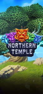 Northern Temple รีวิวสล็อต EVOPLAY