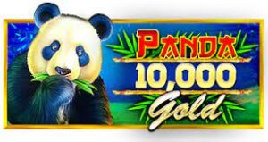 Panda Gold Scratchcard PRAGMATIC PLAY เว็บตรง รีวิวเกมสล็อต PRAGMATIC PLAY