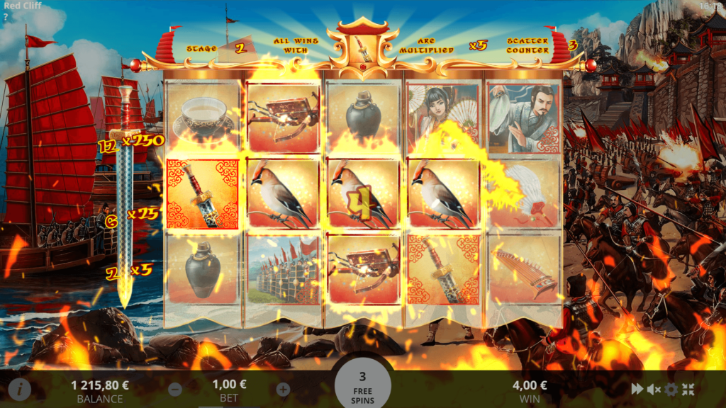 RED CLIFF รีวิวเกมส์ค่าย evoplay ทางเข้า EVOPLAY เครดิตฟรี RED CLIFF รีวิวเกมส์ค่าย evoplay ทางเข้า EVOPLAY เครดิตฟรี