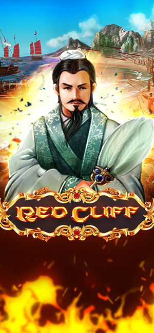 Red Cliff เกมสล็อต Evoplay
