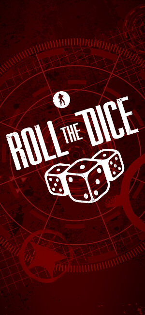 Roll the Dice เกมสล็อต EVOPLAY