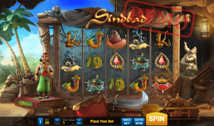 Sindbad รีวิวเกมส์ค่าย evoplay ทางเข้า EVOPLAY เครดิตฟรี Sindbad รีวิวเกมส์ค่าย evoplay ทางเข้า EVOPLAY เครดิตฟรี