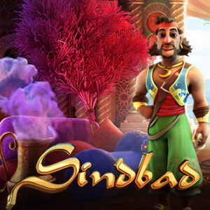 Sindbad เว็บตรง รีวิวเกมสล็อต EVOPLAY