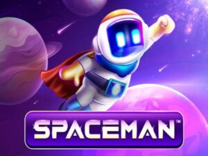Spaceman PRAGMATIC PLAY เว็บตรง รีวิวเกมสล็อต PRAGMATIC PLAY