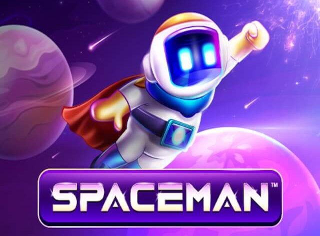 Spaceman PRAGMATIC PLAY เว็บตรง รีวิวเกมสล็อต PRAGMATIC PLAY