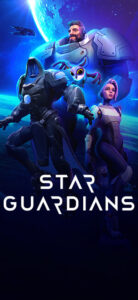 Star Guardians เว็บตรง รีวิวเกมสล็อต EVOPLAY