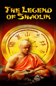 The Legend of Shaolin เว็บตรง รีวิวเกมสล็อต EVOPLAY