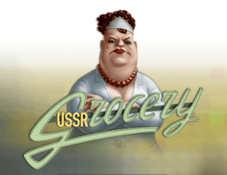 USSR Grocery เว็บตรง รีวิวเกมสล็อต EVOPLAY USSR Grocery เว็บตรง รีวิวเกมสล็อต EVOPLAY