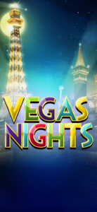 Vegas Nights เว็บตรง รีวิวเกมสล็อต EVOPLAY