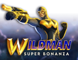 Wildman Super Bonanza PRAGMATIC PLAY เว็บตรง รีวิวเกมสล็อต PRAGMATIC PLAY