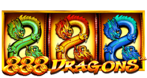 888 Dragons PRAGMATIC PLAY เว็บตรง รีวิวเกมสล็อต PRAGMATIC PLAY