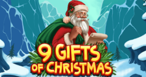 9 Gifts of Christmas Microgaming SLOTXO
