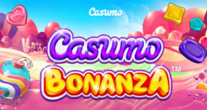 Casumo Bonanza PRAGMATIC PLAY เว็บตรง รีวิวเกมสล็อต PRAGMATIC PLAY