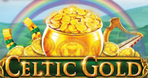 Celtic Gold PRAGMATIC PLAY เว็บตรง รีวิวเกมสล็อต PRAGMATIC PLAY