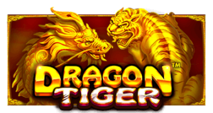 Dragon Tiger PRAGMATIC PLAY เว็บตรง รีวิวเกมสล็อต PRAGMATIC PLAY
