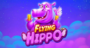 Flying Hippo PRAGMATIC PLAY เว็บตรง รีวิวเกมสล็อต PRAGMATIC PLAY