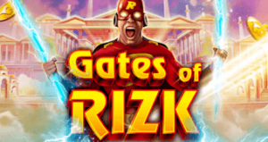 Gates of Rizk PRAGMATIC PLAY เว็บตรง รีวิวเกมสล็อต PRAGMATIC PLAY